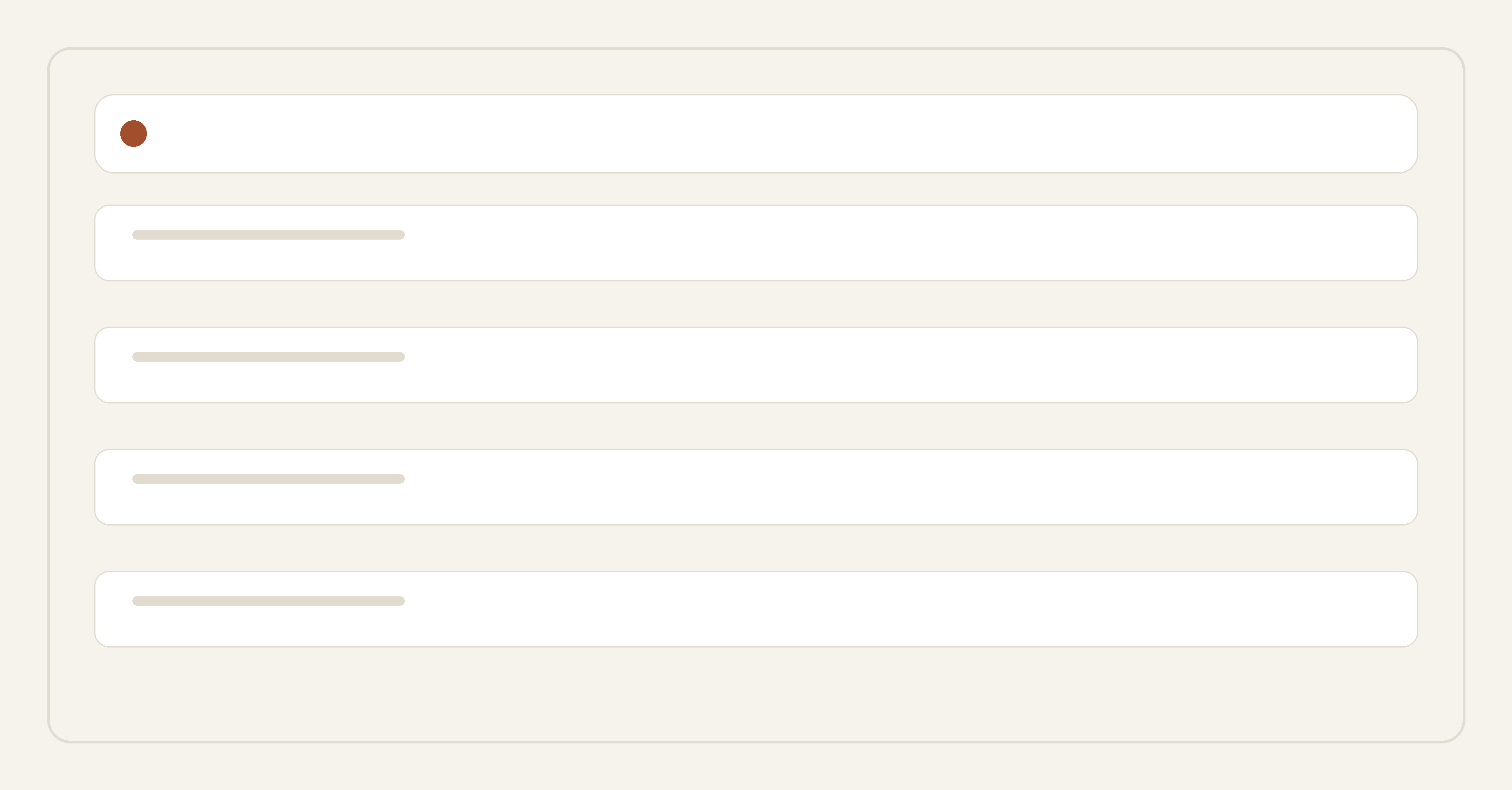 Team scheduling module